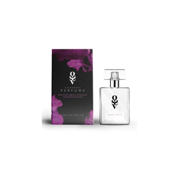 Parfum Floral Fruity - Fun - 30 ml